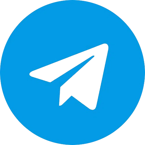 Telegram Icon