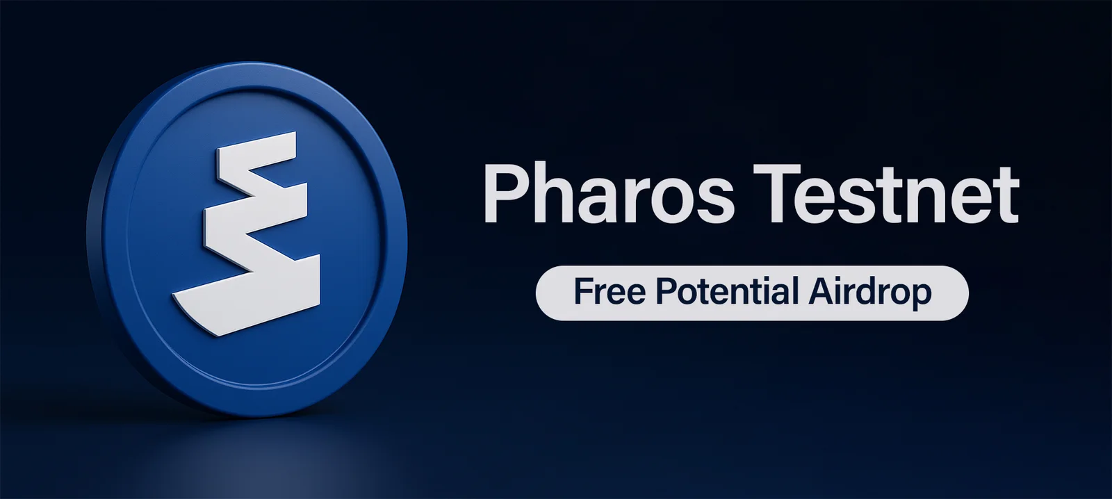 How to Qualify for Pharos Airdrop