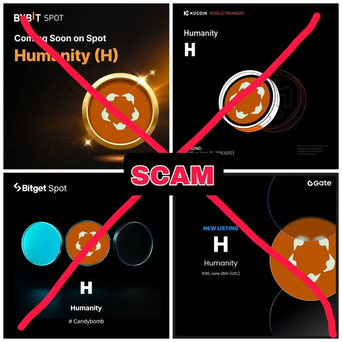 Humanity Protocol Scam क्यों किया? - पूरा सच In hindi